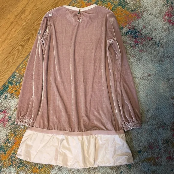 Moncler girls dress Dresses